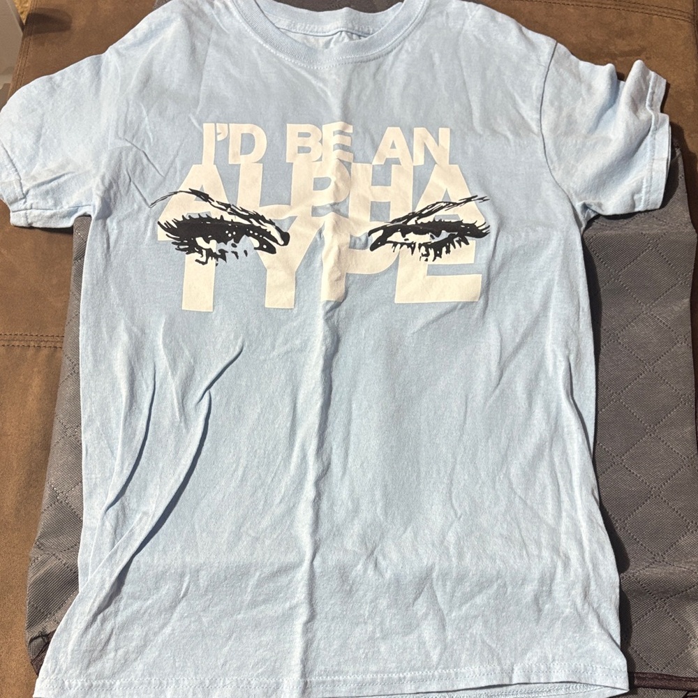 Taylor Swift The Man tee